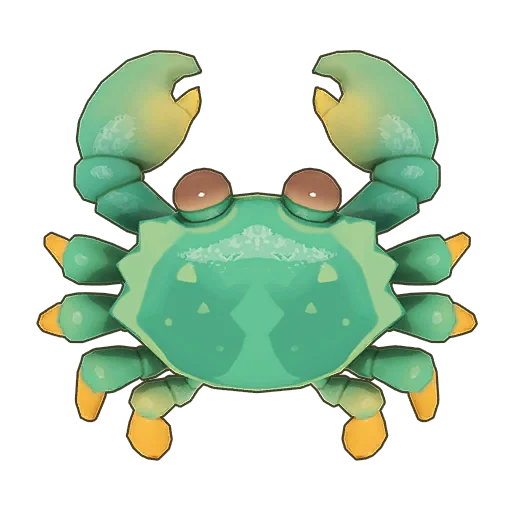 Black Crab