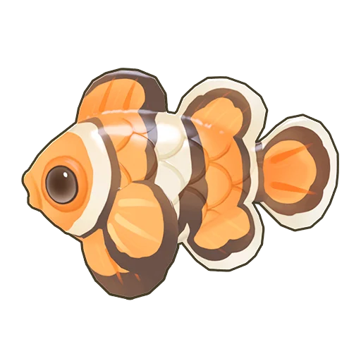 Clownfish