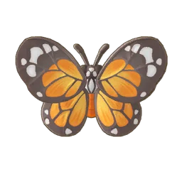 Common Tiger