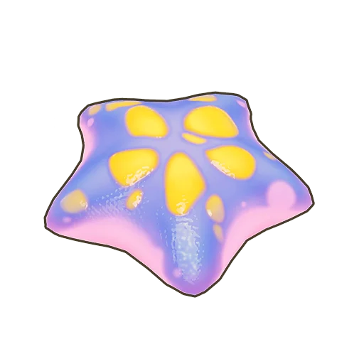 Cushion Star
