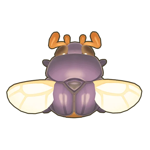 Dung Beetle