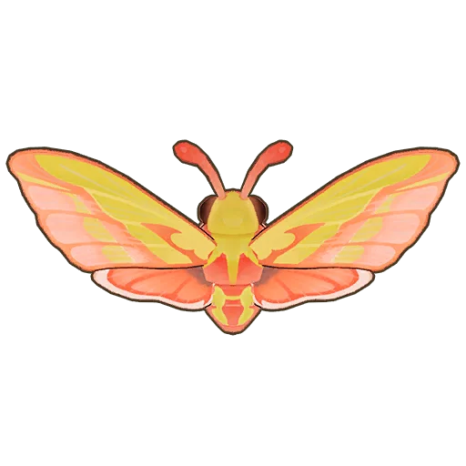 Elephant Hawk Moth