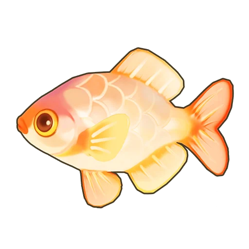 Goldfish