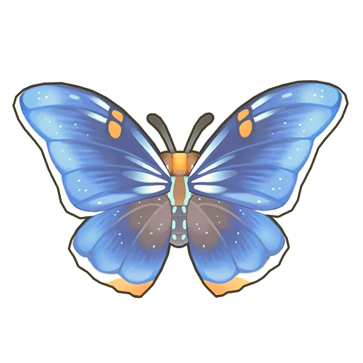 Guava Skipper