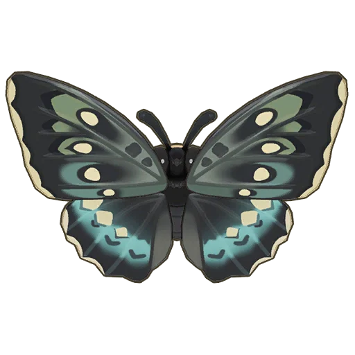Jade Baron