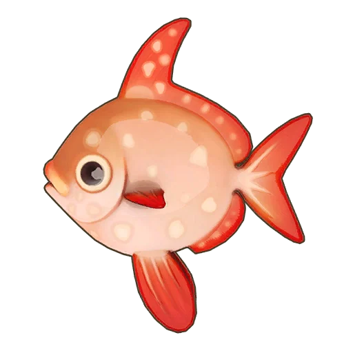 Moonfish