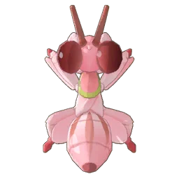 Orchid Mantis