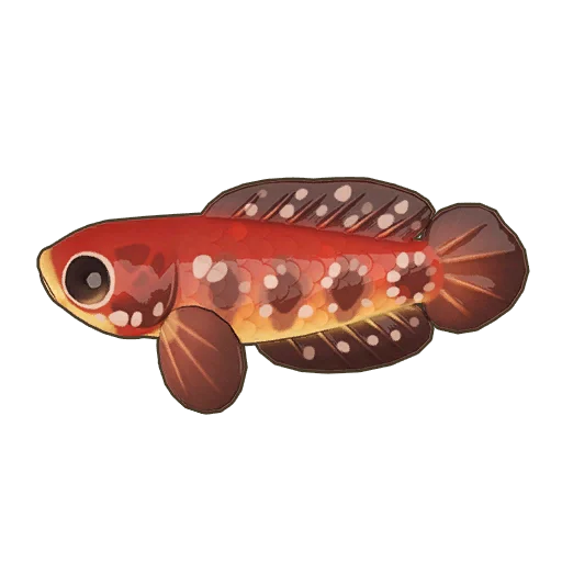 Redmoon Snakehead