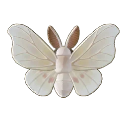 Silk Moth