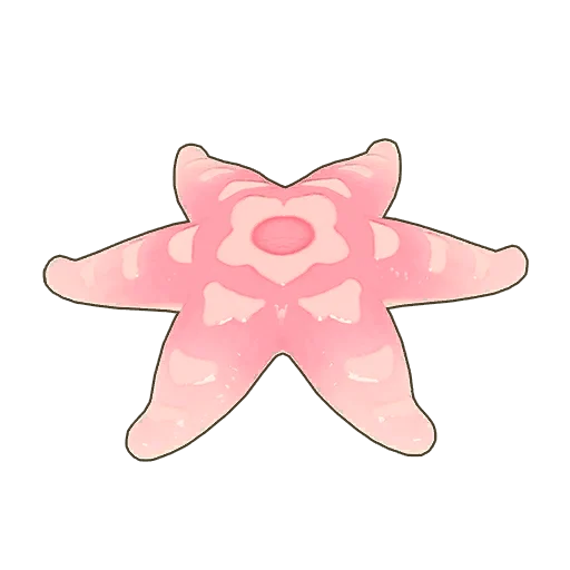 Six-Rayed Star