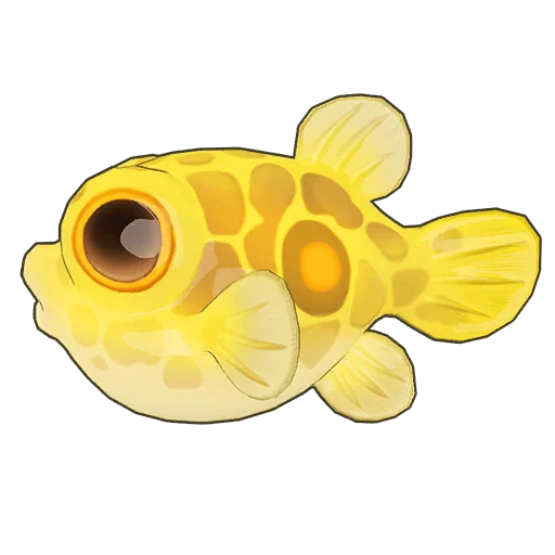 Target Puffer