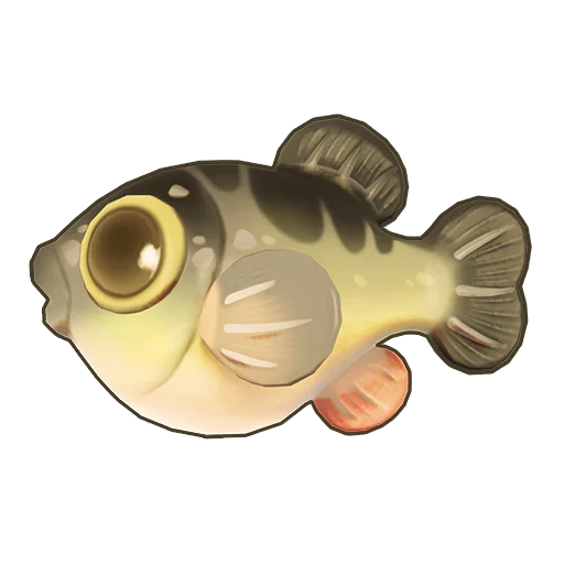Tiger Puffer