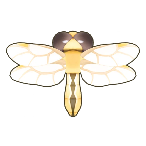 Wandering Glider