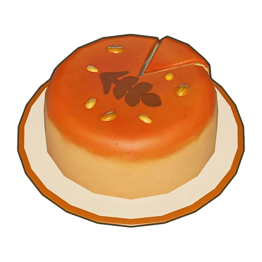 Wheat Cake